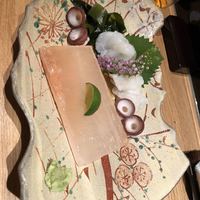 築地青空三代目 大名古屋ビルヂング店 - 