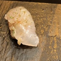 築地青空三代目 大名古屋ビルヂング店 - 