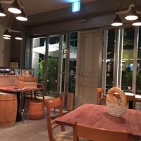Le Salon de Legumes - 