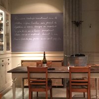 Le Salon de Legumes - 