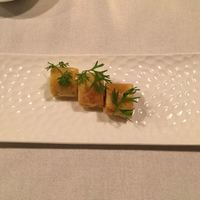 Le Salon de Legumes - 