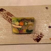 Le Salon de Legumes - 