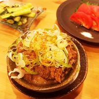 ブルーキッチン 堺筋本町店 - 