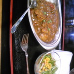 うすいや食堂 - 