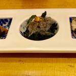 Sushi No Ikumi - 