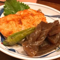 ステーキ鉄板焼 しゅうえ - 