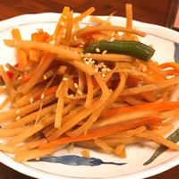 ステーキ鉄板焼 しゅうえ - 