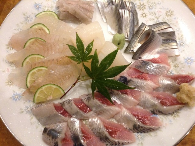 水花 - 八乙女（寿司）の写真