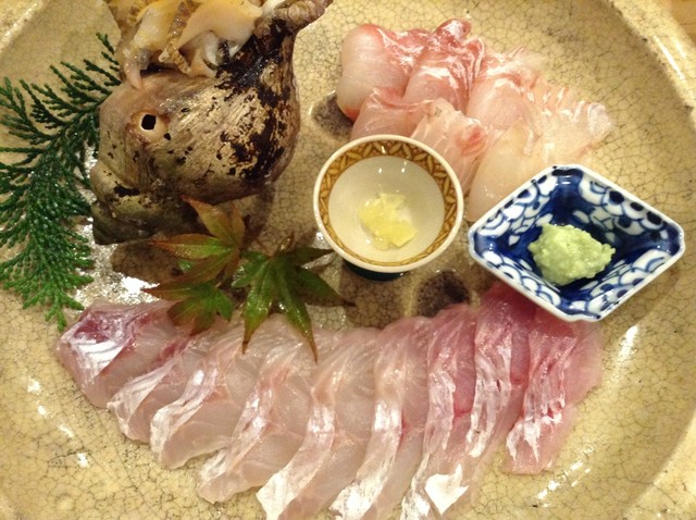 水花 - 八乙女（寿司）の写真