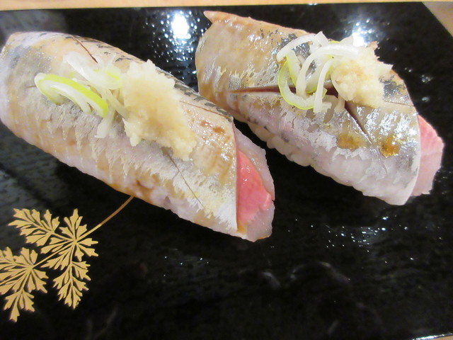 水花 - 八乙女（寿司）の写真