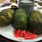 湯の峰温泉　売店・食堂 - 