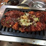 Oosaka Yakiniku Horumon Futago - 