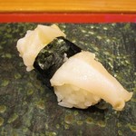 Sushikin - ばい貝