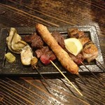 IZAKAYA 時々 - 