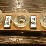 IZAKAYA 時々 - 