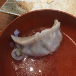 肉汁餃子のダンダダン - 