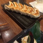 肉汁餃子のダンダダン - 