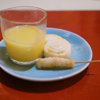 ワキヤ 一笑美茶樓 - 