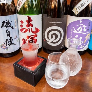 Taishuusakaba Daruma - 全国から厳選した地酒
