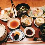 Nihon Ryouri Setouchi - 