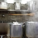 ラーメン巌哲 - カッコいい！