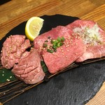 焼肉酒場ともさんかく 柏西口店 - 