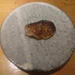 平和寿司 - 銀ダラの西京焼き