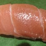 平和寿司 - 中トロ