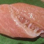 平和寿司 - 大トロ