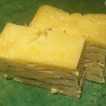 平和寿司 - 玉子