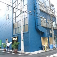 うなぎ 久保田 - 180824 外観