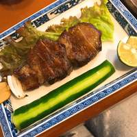 たんや又兵衛 六本木本店 - タン串