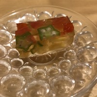鮨あら井 - 