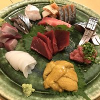 鮨あら井 - 