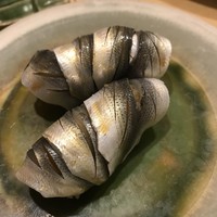 鮨あら井 - 