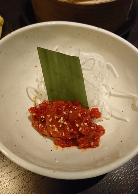 焼きたてつくねは美味い いつもテイクアウトばかりだったのでｗ By はぴ ぱら なおりん 炎 岩見沢店 エン 岩見沢 居酒屋 食べログ