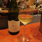 Ata - 白ワイン
