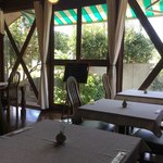 カフェ ド パルファン - 