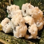 神馬 - はもおとし