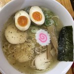 ラーメンくらわんか - 