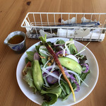 カフェ ルオム - 