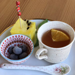 カフェ ルオム - 