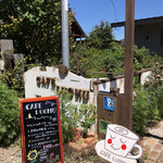 カフェ ルオム - 