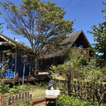 カフェ ルオム - 