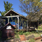 カフェ ルオム - 