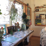 カフェ ルオム - 