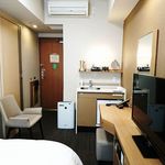 ドーミーイン - 内観