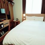 ドーミーイン - 内観