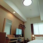 ドーミーイン - 内観