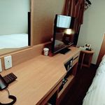 ドーミーイン - 内観